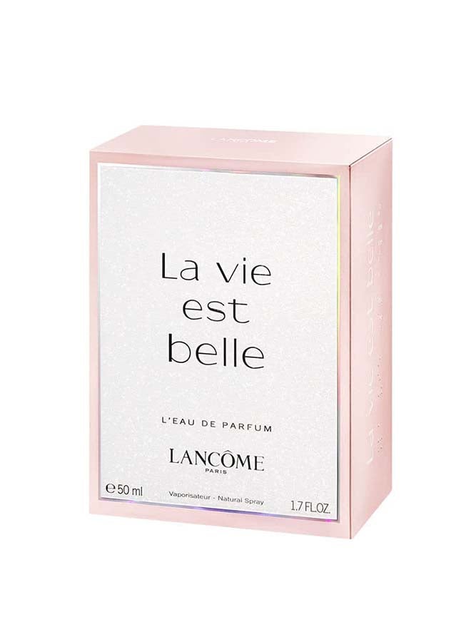 لانكوم عطر لا في إيه بيل EDP 50ملليلتر - Image 3