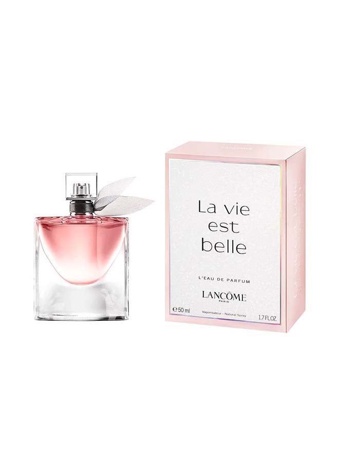 لانكوم عطر لا في إيه بيل EDP 50ملليلتر - Image 1