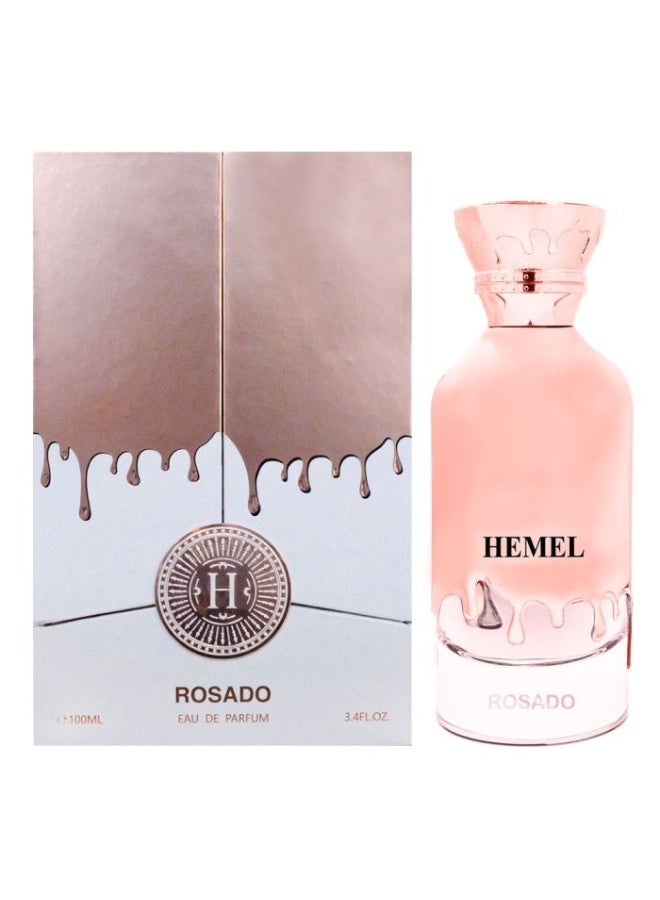 Hemel Rosado (U) Edp 100Ml - Image 2