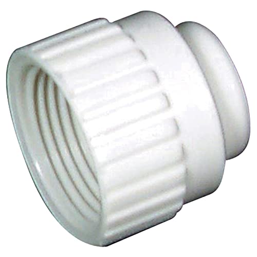 Flair-It 16860 Plastic Cap Fitting, 0.5 - Image 5