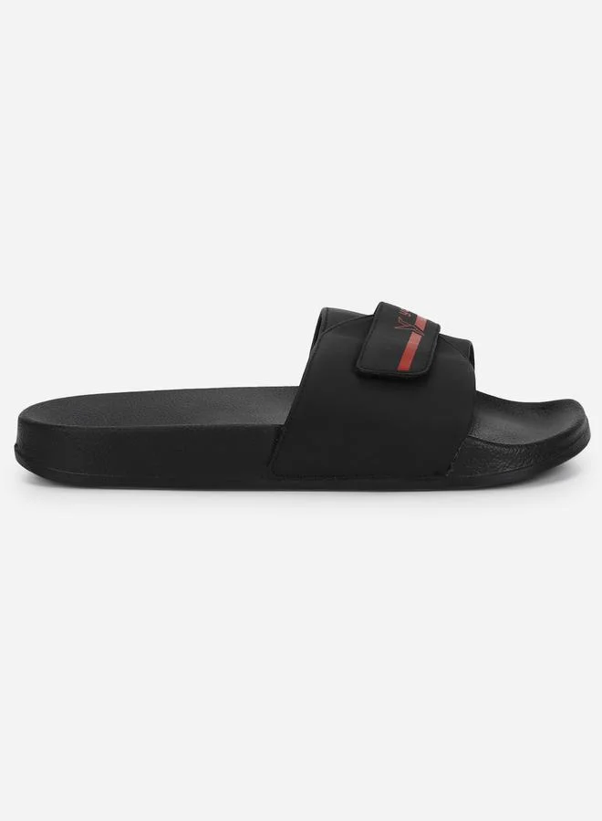 YOHO Men Drystep Slides