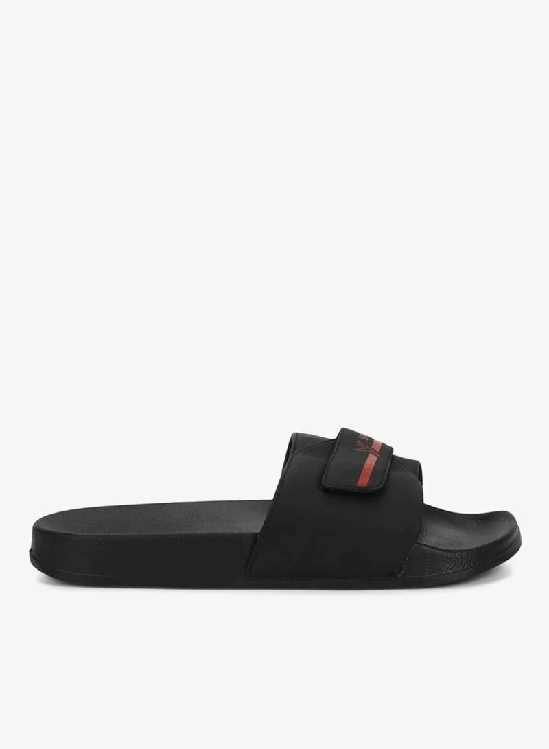 YOHO Men Drystep Slides