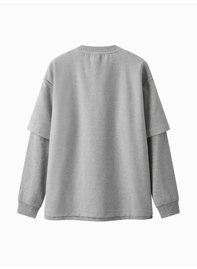 SEMIR Men's Long Sleeves T-Shirt - Image 2