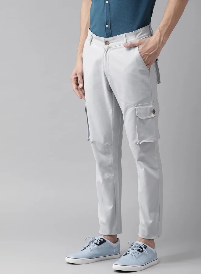 Hubberholme Sky Blue Pants