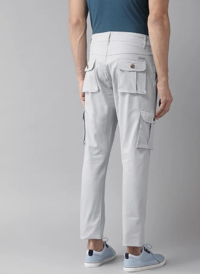 Hubberholme Sky Blue Pants