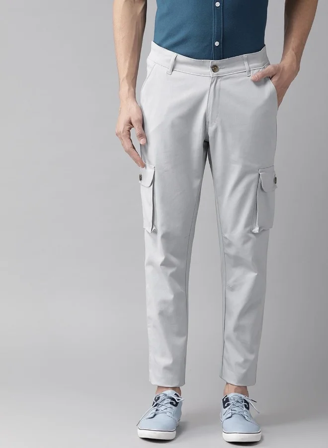 Hubberholme Sky Blue Pants