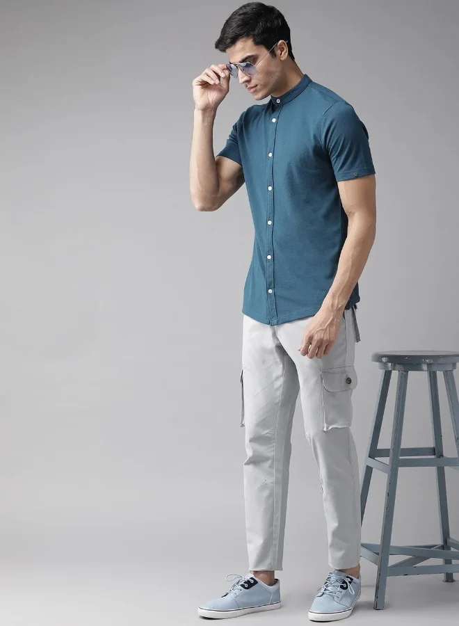 Hubberholme Sky Blue Pants