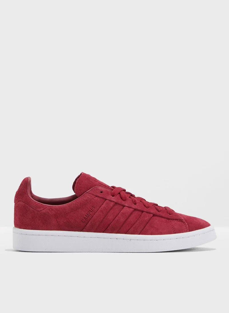 adidas Originals Campus Stitch And Turn