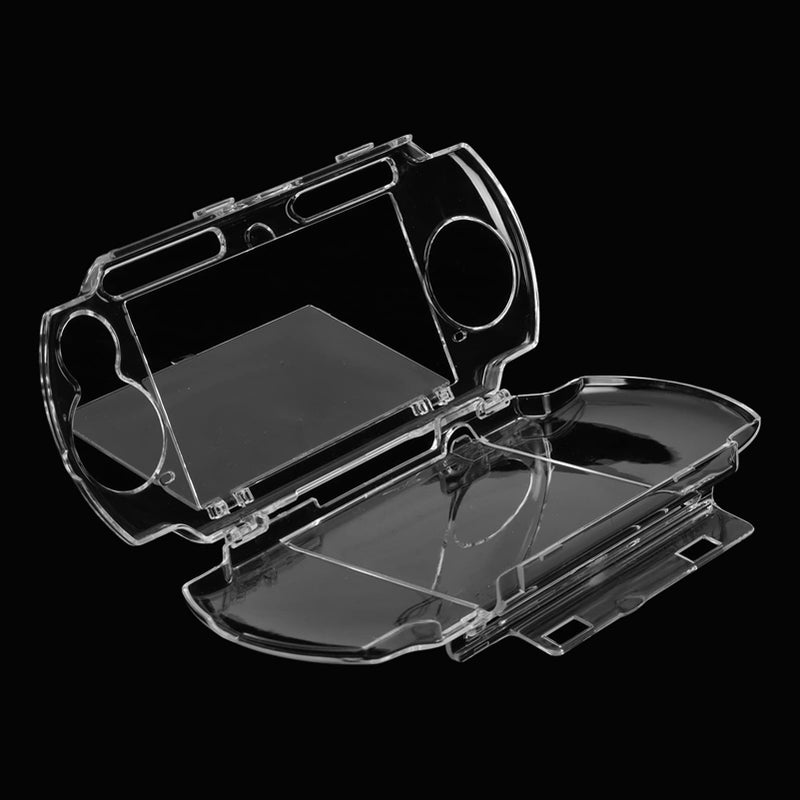 Universal Transparent Protective Case Anti Slip Shockproof Anti Scratch Cover for 2000 3000 - Image 4