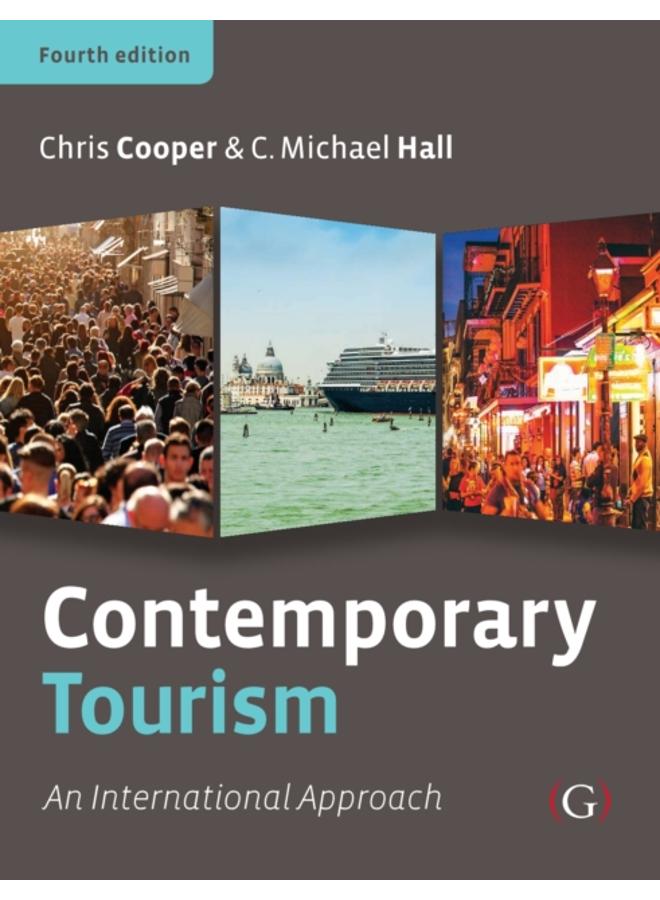Contemporary Tourism : An international approach