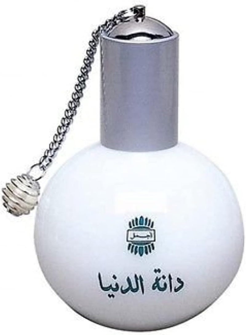 اجمل دانة الدنيا لل للجنسين 60 مل او دى بارفان