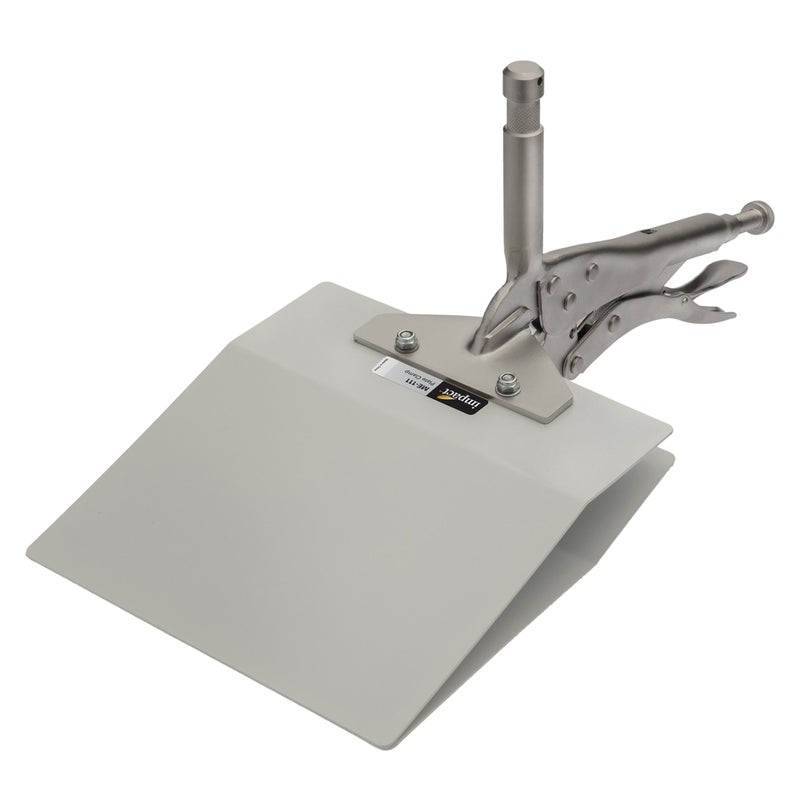 Impact Plate Clamp Duckbill Style - Image 2