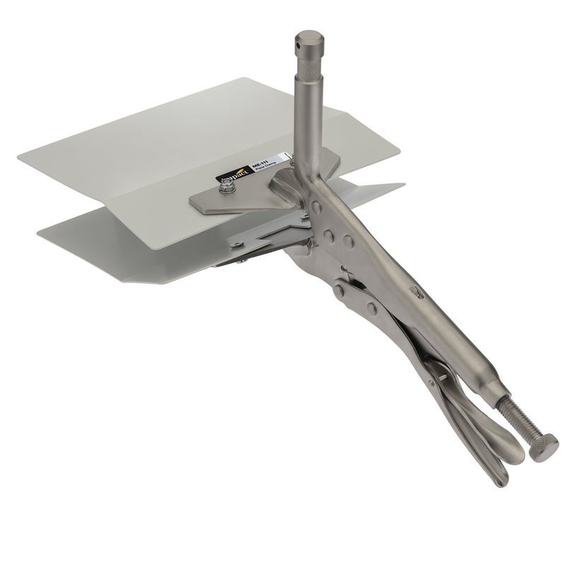Impact Plate Clamp Duckbill Style - Image 3