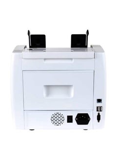Crony CRONY AL-920 high quality Dual Multi-Currency Value Counter machine Banknote Verifiers Money Counter  - Image 5