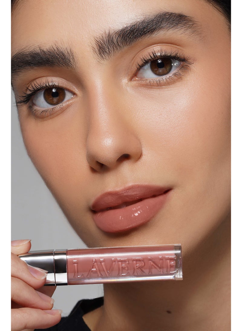 Laverne Lip Gloss - All of Me 08 - Image 4