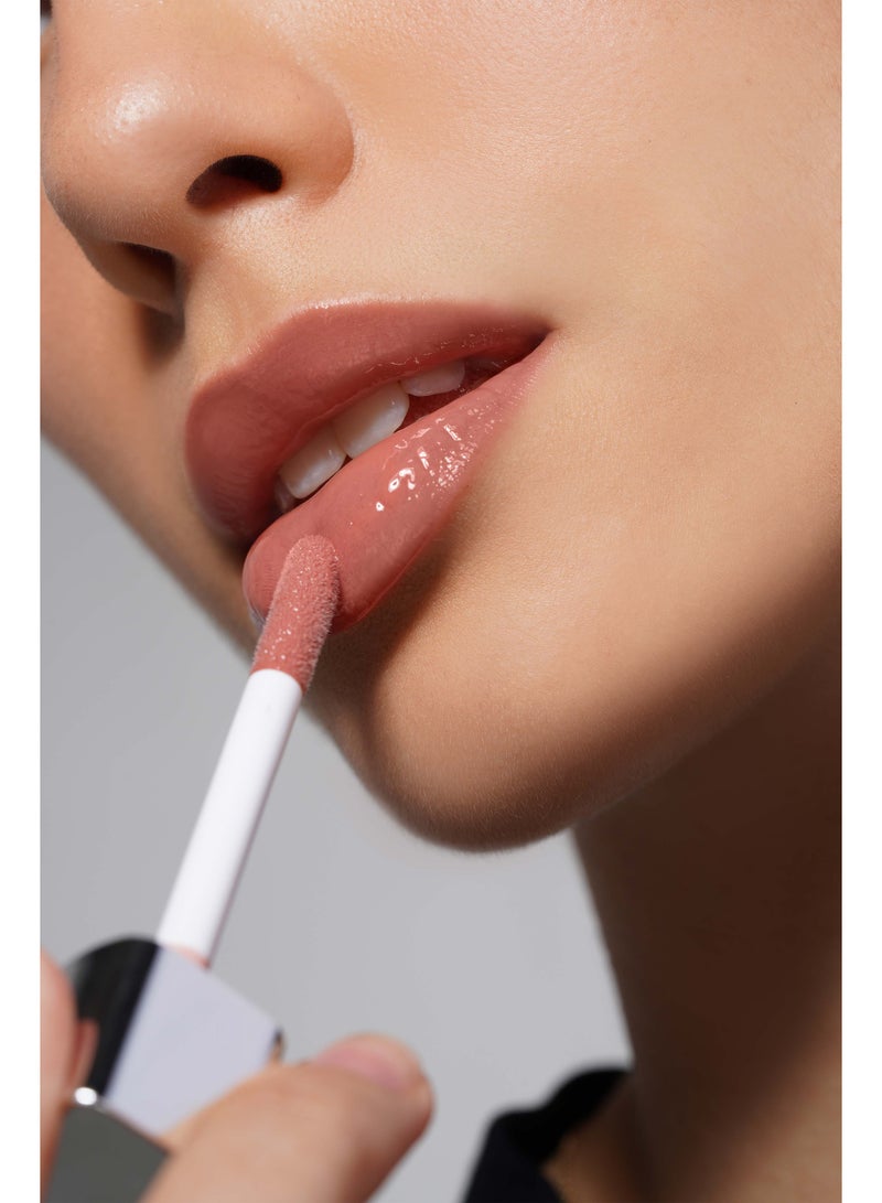 Laverne Lip Gloss - All of Me 08 - Image 5