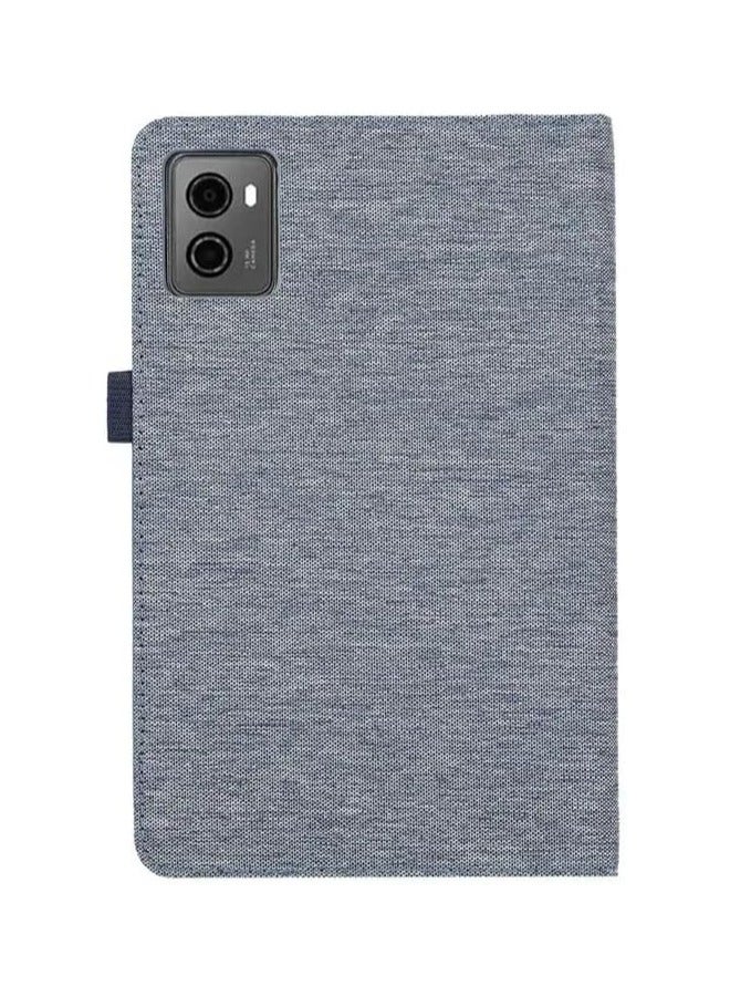 عام غطاء متوافق مع لينوفو ليجيون Y700 الجيل الثالث بحجم 8.8 بوصة عام 2025، مقاوم للصدمات مصنوع من TPU، مع سندان قابل للطي، غطاء لينوفو ليجيون Y700 2025 مع ميزة إيقاف تشغيل/استئناف آلي. - Image 3