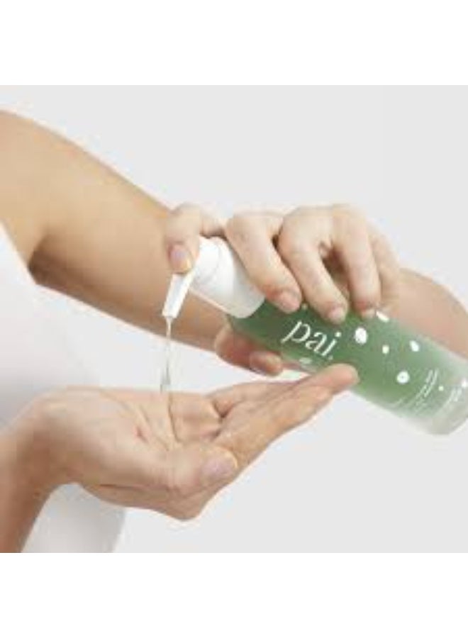 Pai Skincare PHAZE face wash 100ml - Image 3