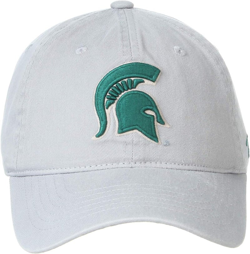 ZEPHYR ZHATS NCAA Mens Adjustable Scholarship Hat Secondary Color - Image 2