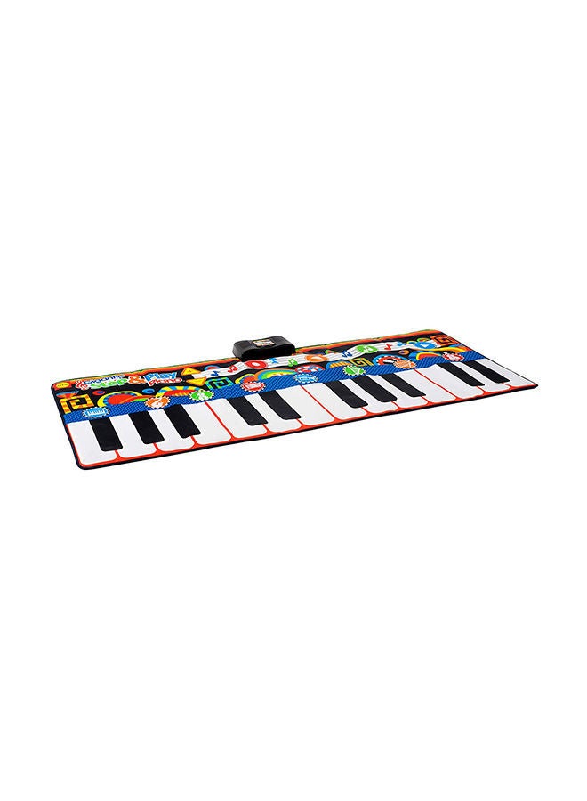 Y&D Gigantic Step And Play Piano Toy  - Image 1