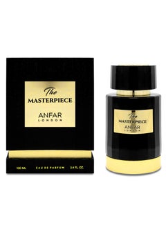 Anfar Anfar London-The Masterpiece 100ml Extrait De Parfume  - Image 1