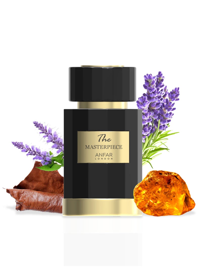 Anfar - Anfar London-The Masterpiece 100ml Extrait De Parfume - Image 1