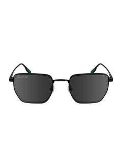 Men's UV Protection Rectangular Sunglasses - L260S-002-5221 - Lens Size: 52 Mm