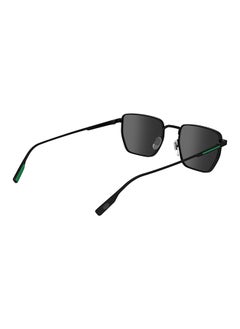 LACOSTE Men's UV Protection Rectangular Sunglasses - L260S-002-5221 - Lens Size: 52 Mm  - Image 5
