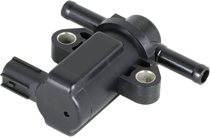 SEBLAFF Vapor Canister Purge Valve Solenoid Replacement - Image 4