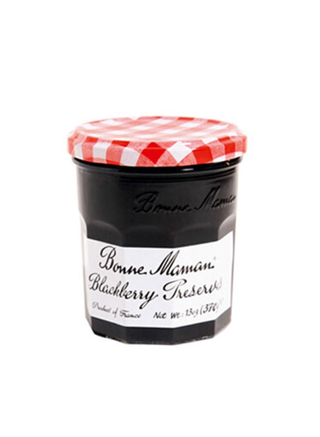 Bonne Maman Black Berry Preserve- 370 grams