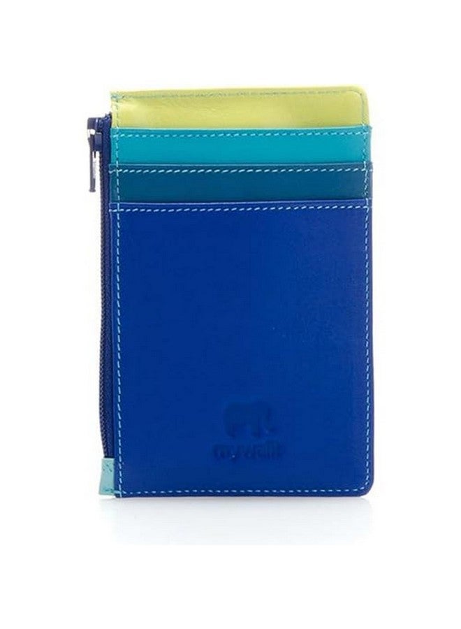 mywalit Credit Card Holder With Coin Purse