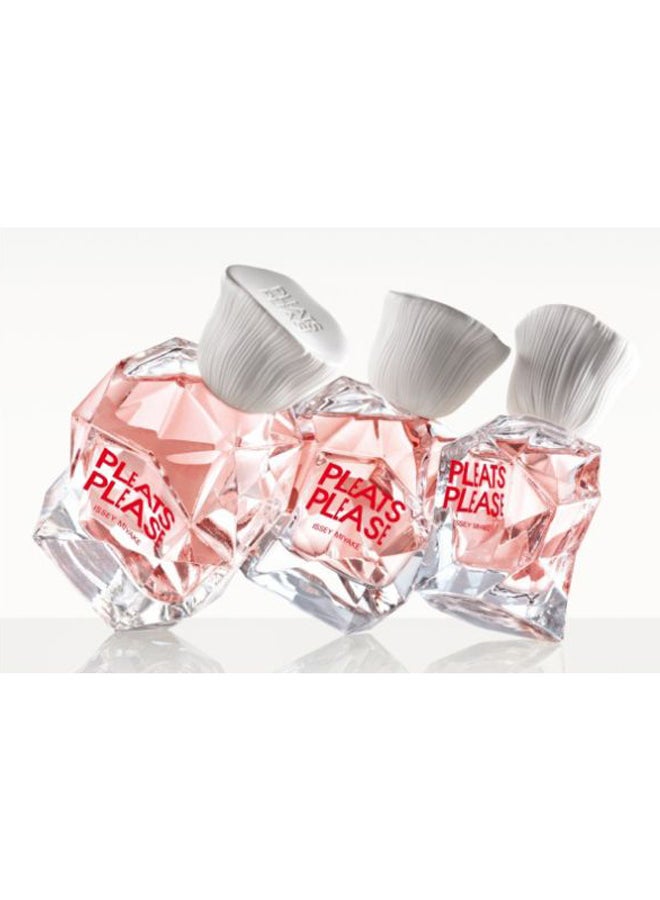 ISSEY MIYAKE Pleats Please EDT 50ml - Image 4