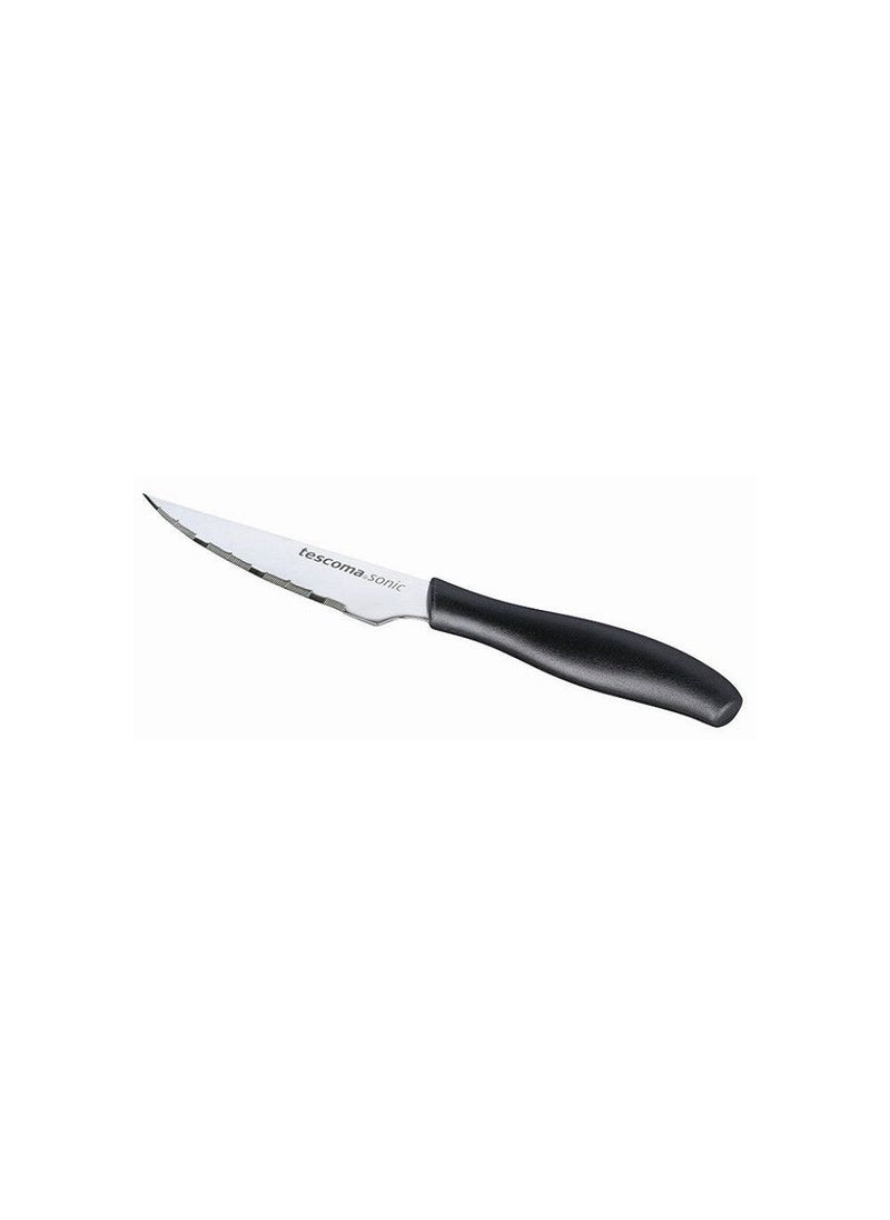 tescoma Tescoma Sonic Steak Knife 10cm 
