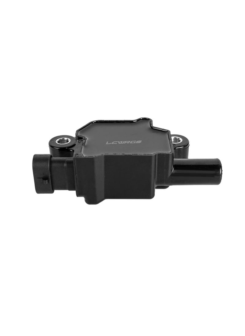 LCWRGS Set of of 8 Square Ignition Coil Pack Fits for 5.3 V8 2007 2008 2009 2010 2011 Chevy Silverado 1500 Avalanche Tahoe Suburban GMC Yukon Sierra Coils 5.3L Replaces# UF413 12570616  - Image 5