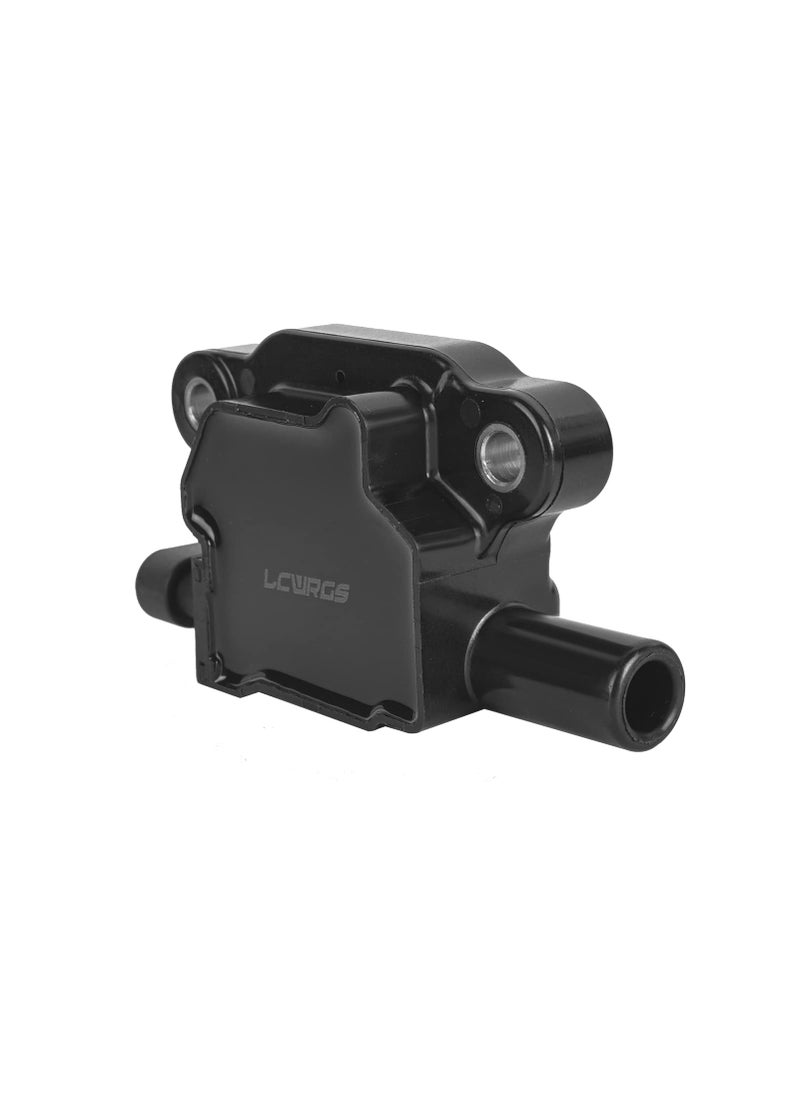 LCWRGS Set of of 8 Square Ignition Coil Pack Fits for 5.3 V8 2007 2008 2009 2010 2011 Chevy Silverado 1500 Avalanche Tahoe Suburban GMC Yukon Sierra Coils 5.3L Replaces# UF413 12570616  - Image 4