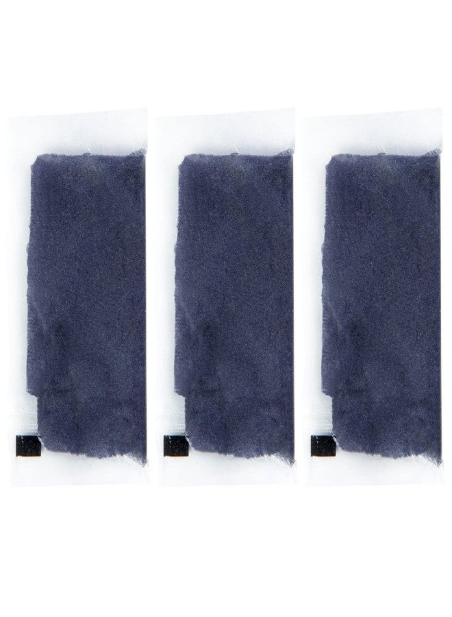 Tulip One-Step Tie-Dye Kit , 3 Fabric Dye Refill Packs, Packs, Blue - Image 2
