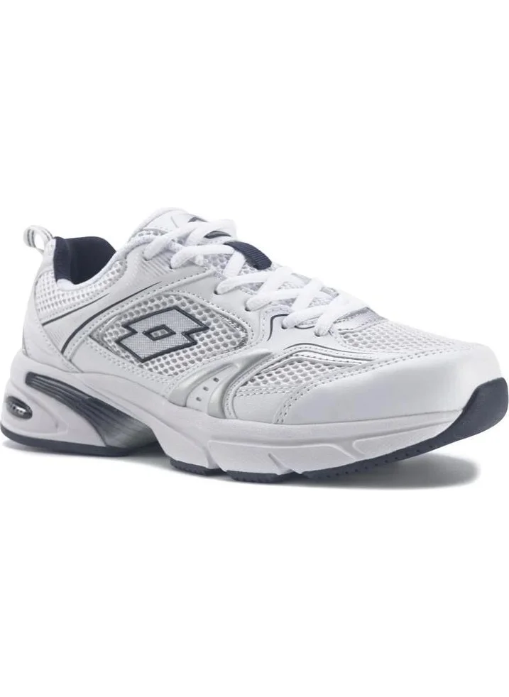 لوتو Athens Wmn White Style Sports Shoes 36-40