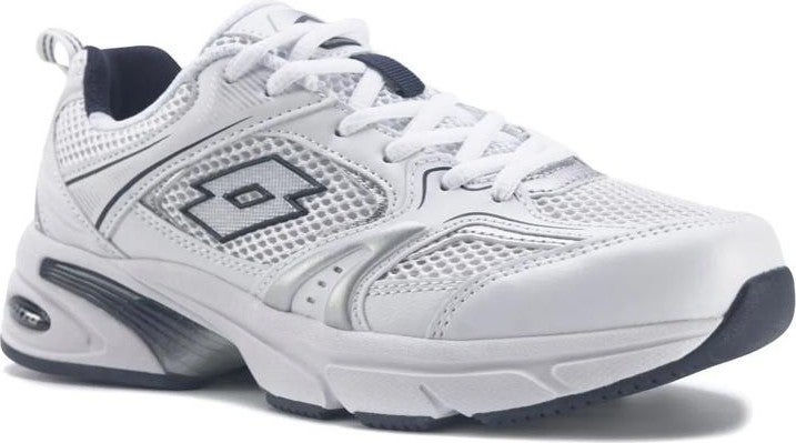 LOTTO Athens Wmn White Style Sports Shoes 36-40  - Image 2