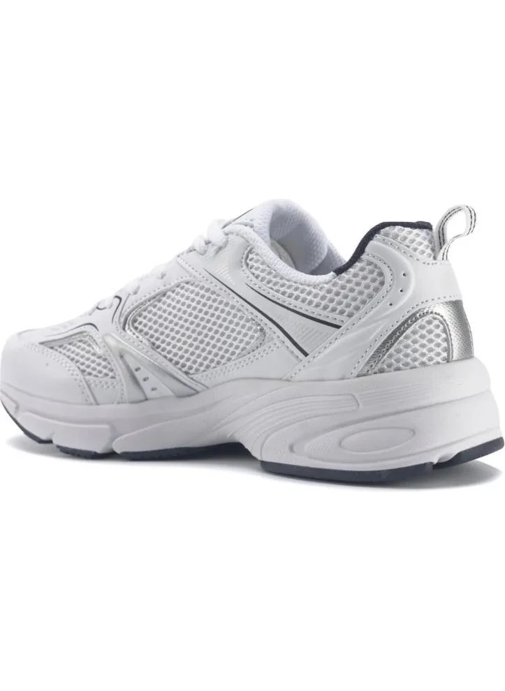 LOTTO Athens Wmn White Style Sports Shoes 36-40