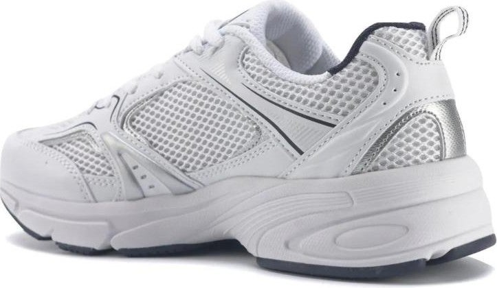 LOTTO Athens Wmn White Style Sports Shoes 36-40  - Image 3
