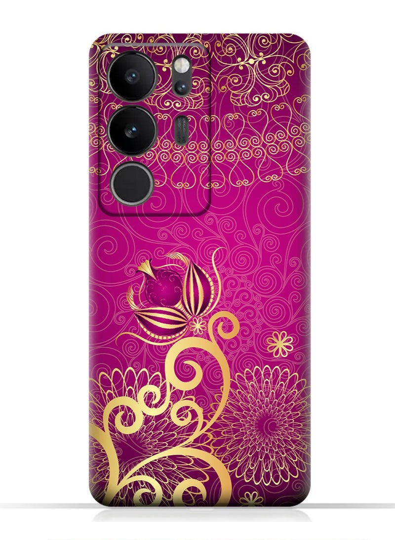 AMC DESIGN Protective Case Cover for vivo V29 (5G) - Image 1