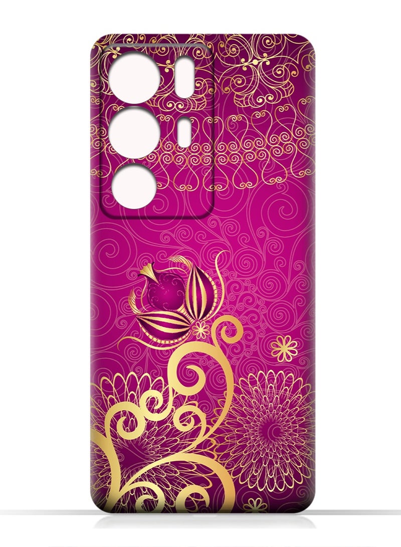 AMC DESIGN Protective Case Cover for vivo V29 (5G) - Image 2