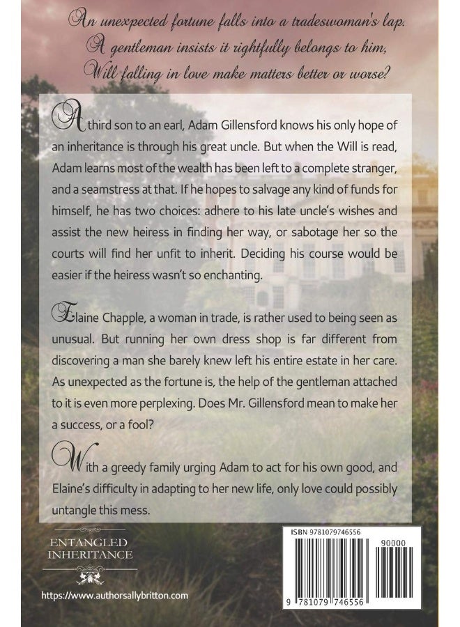 His Unexpected Heiress