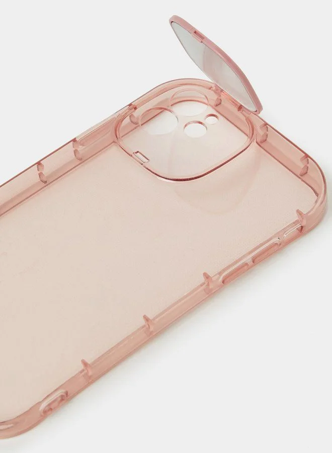 ستايلي Jelly Phone Case with Camera Cover iPhone 11 Pro Max