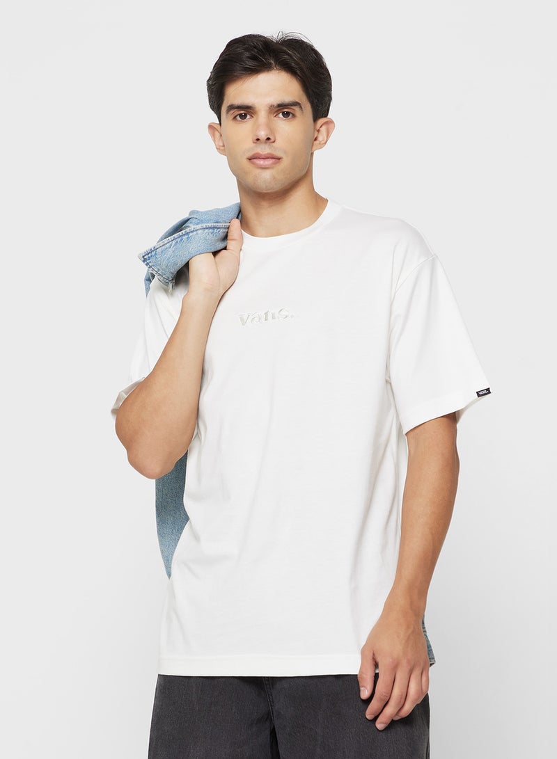 VANS Essential Loose Fit T-Shirt - Image 1