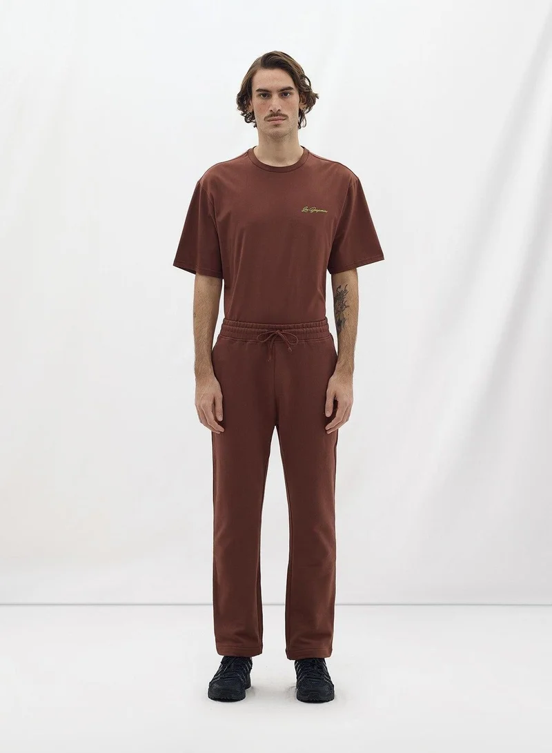 LES BENJAMINS  RELAXED SWEATPANT 002 for Men | Best Price UAE