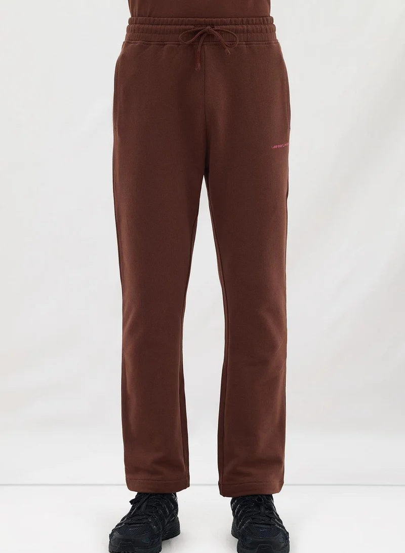 LES BENJAMINS  RELAXED SWEATPANT 002 for Men | Best Price UAE