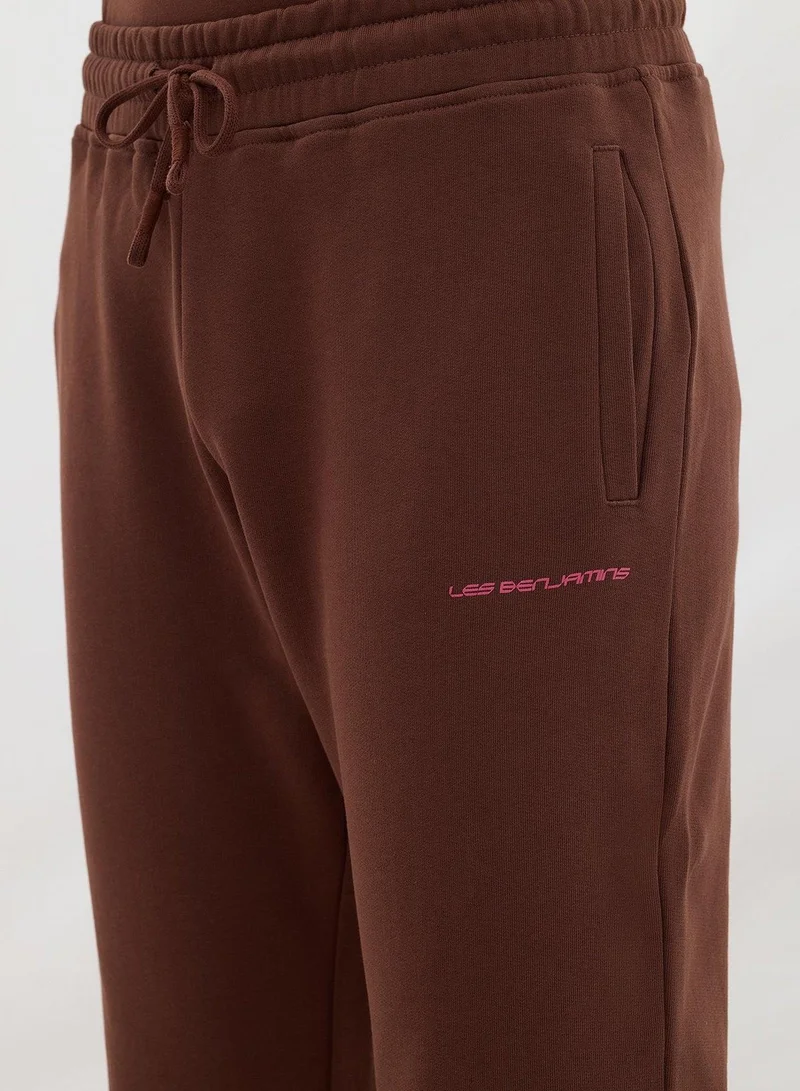 LES BENJAMINS  RELAXED SWEATPANT 002 for Men | Best Price UAE