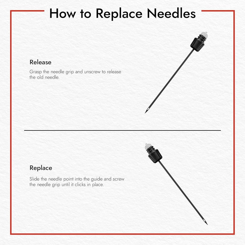 Coravin Timeless Standard Needle - Preserve Wine for Years - Timeless Needle Replacement for Timeless Wine Preservation System - for by-The-Glass Wine Saver - Premium Gift for Wine Lovers - Image 3