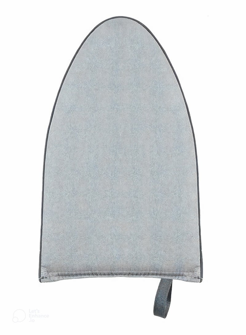 1pc Clothes Steamer Glove, Waterproof Anti-Steam Glove with Finger Loop - Random Color - Image 1